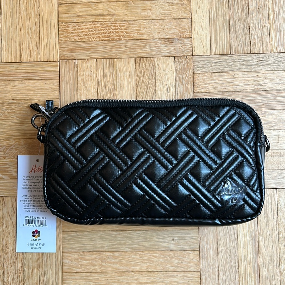 Lug Coupe XL